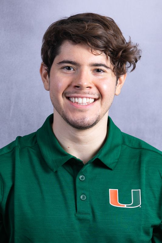 Alan Nadelsticher - Football - University of Miami Athletics