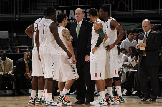 Chris Caputo, Shane Larkin, Jim Larranaga, Durand Scott; Florida Gulf Coast