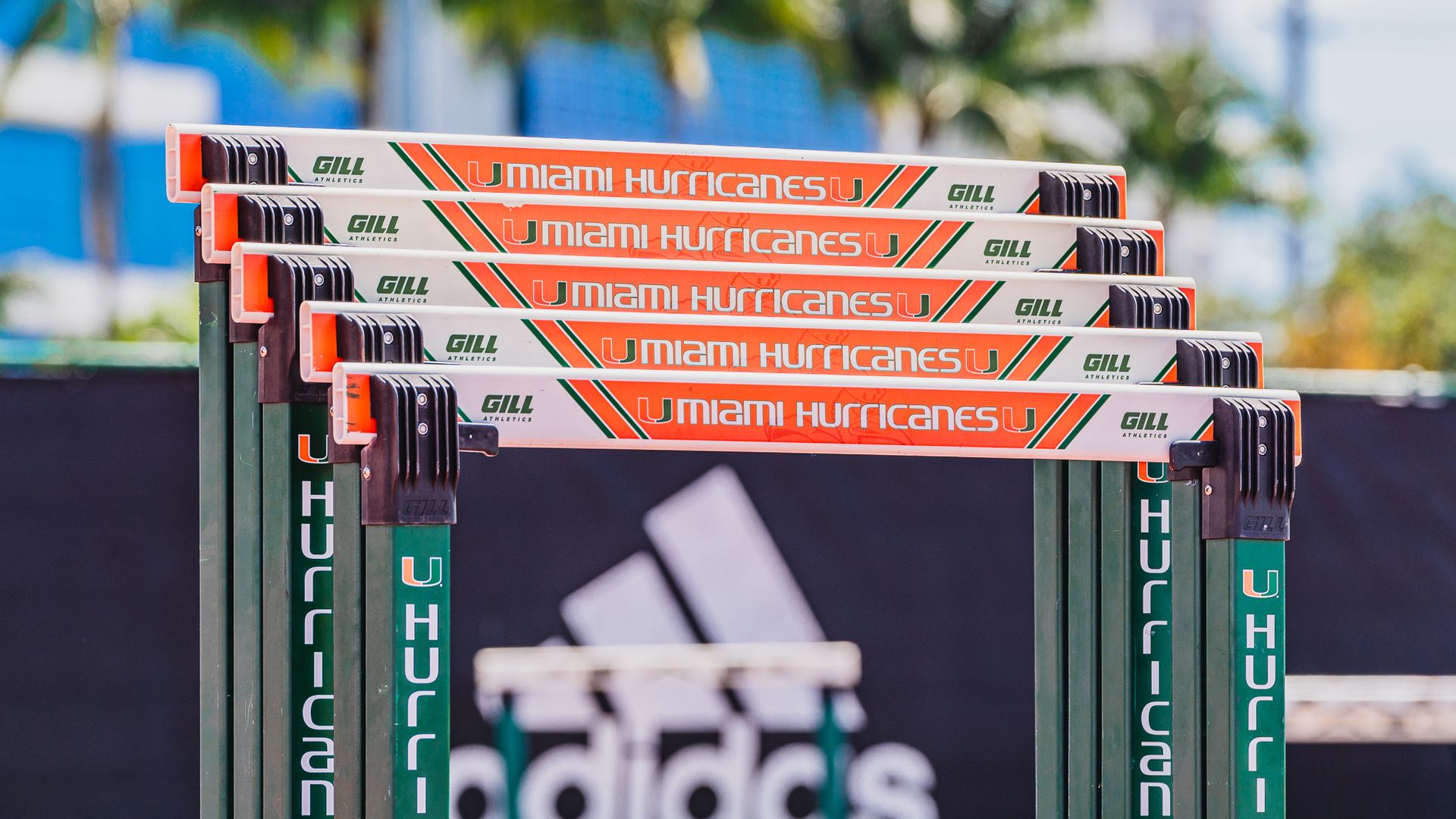Hurricanes To Begin 2024 Outdoor Season In Coral Gables This Weekend