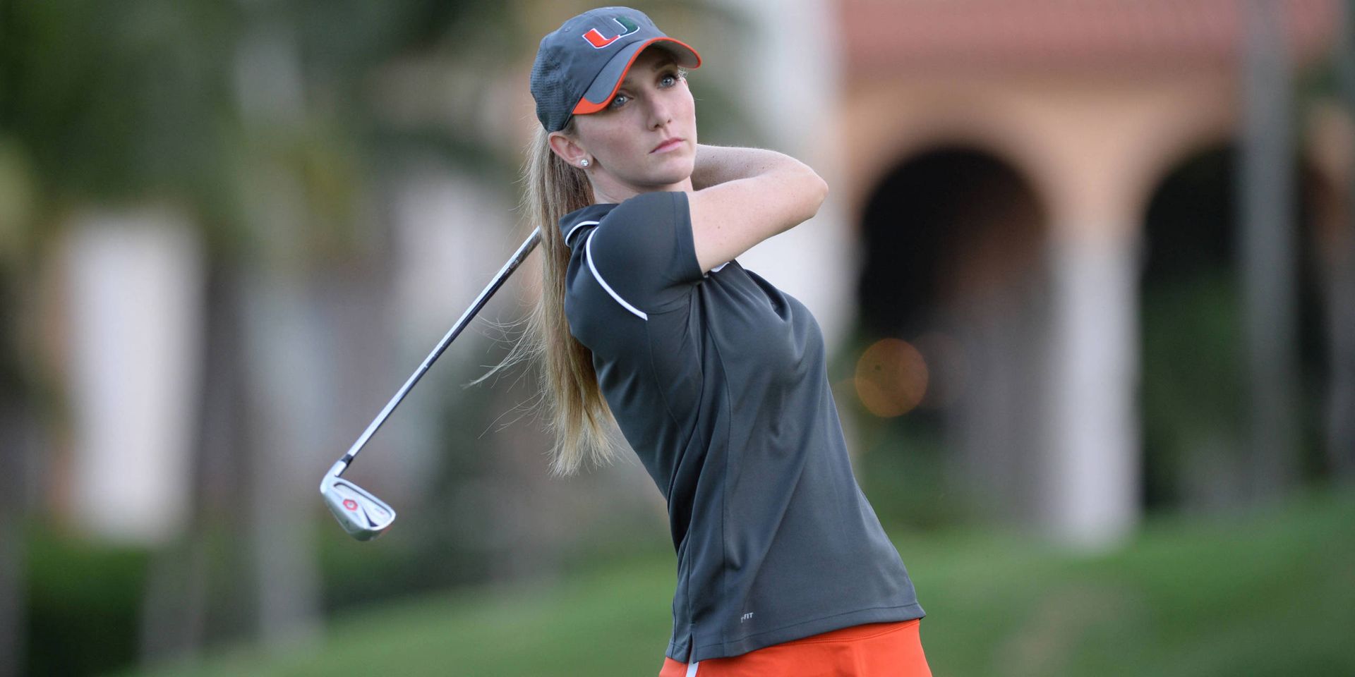 Miami Places Seventh at UCF Challenge