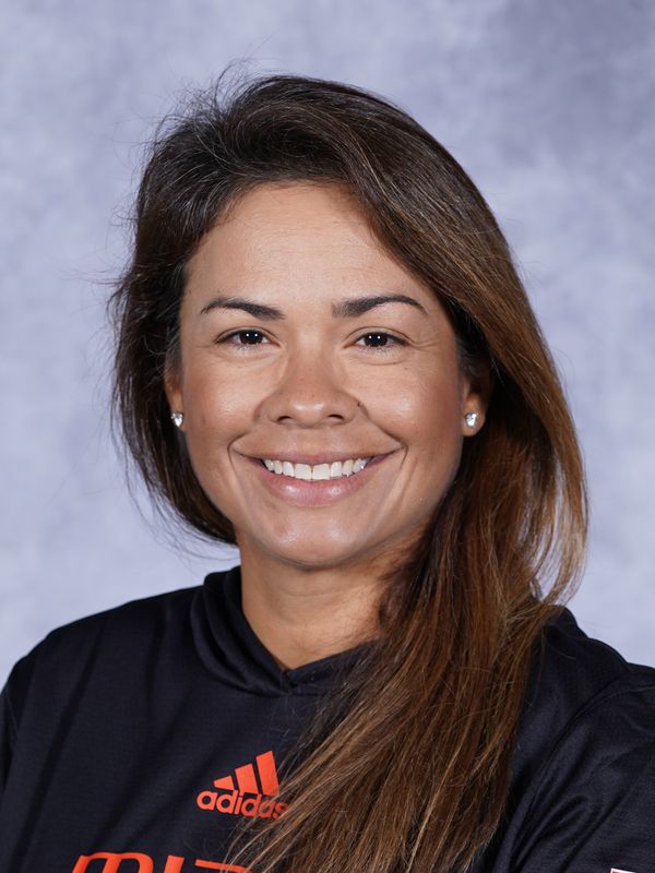 Janice Olivencia - Golf - University of Miami Athletics