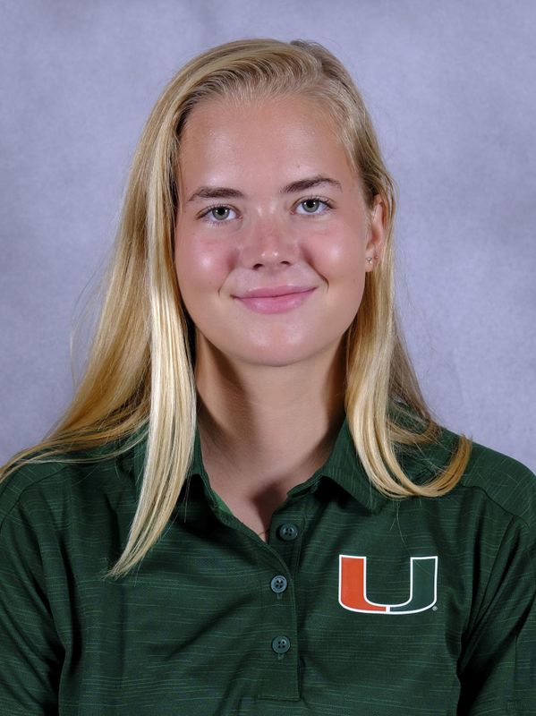 Addie Spain - Rowing - University of Miami Athletics
