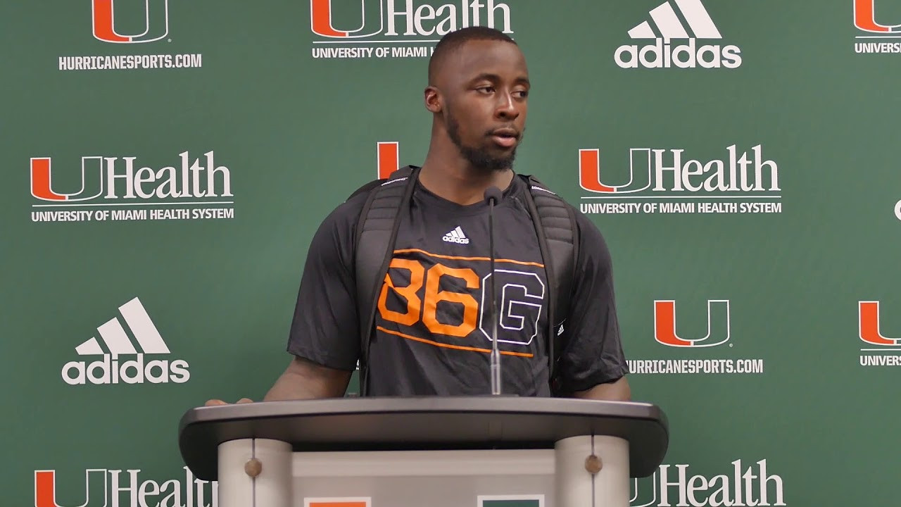 Dee Delaney | Post Game Presser Bethune Cookman | 9.2.17