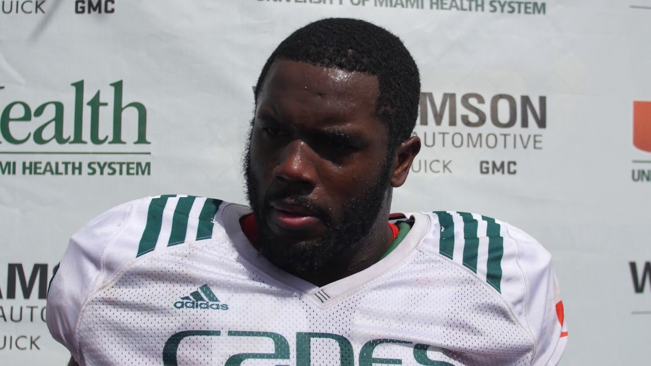 Danny Isidora | Post Practice | 10.25.16