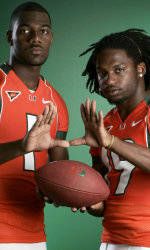 Six Photo Shoots to Feature Hurricanes