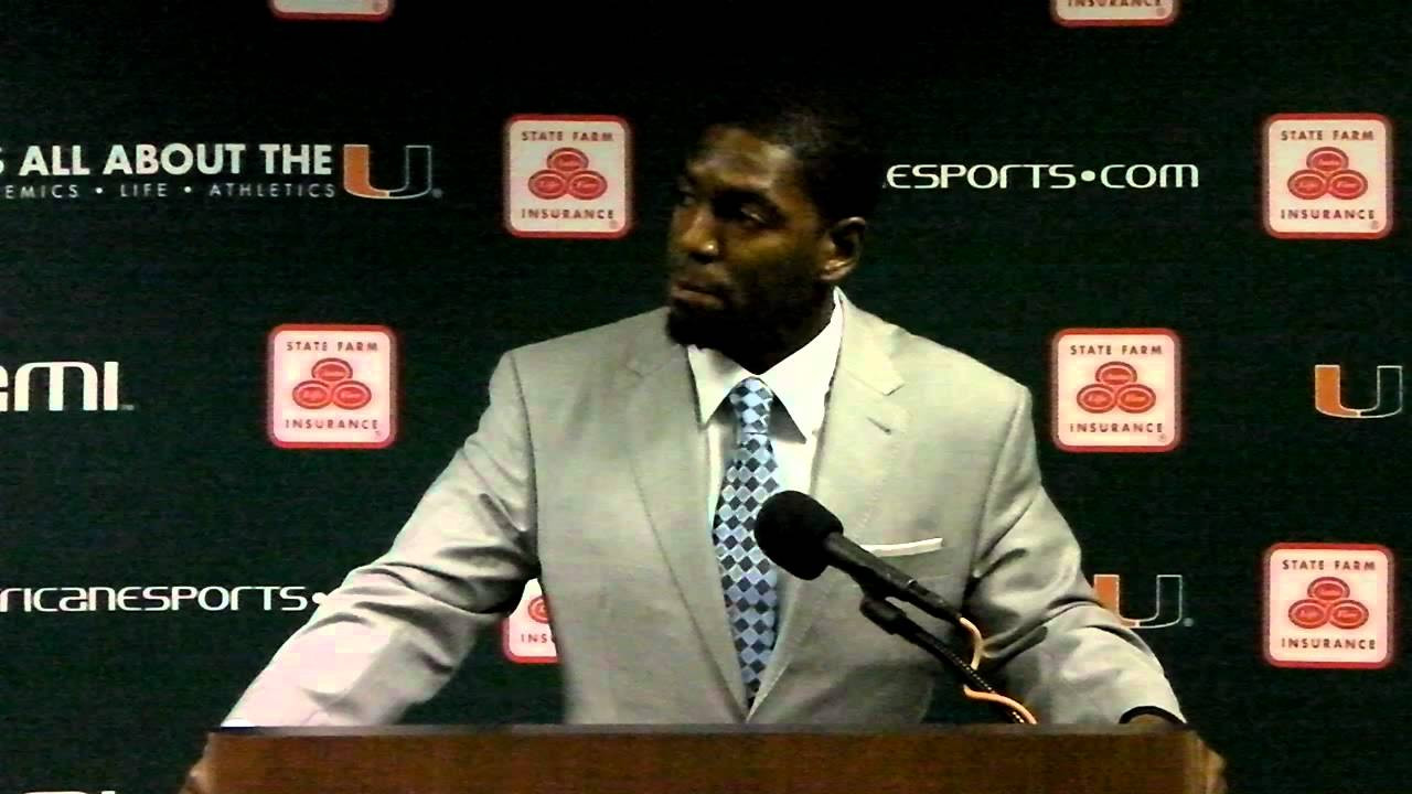 7/26/11 - Jonathan Vilma Press Conference