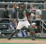 Hernandez, Grandal Named to 2009 USA Baseball National Trials