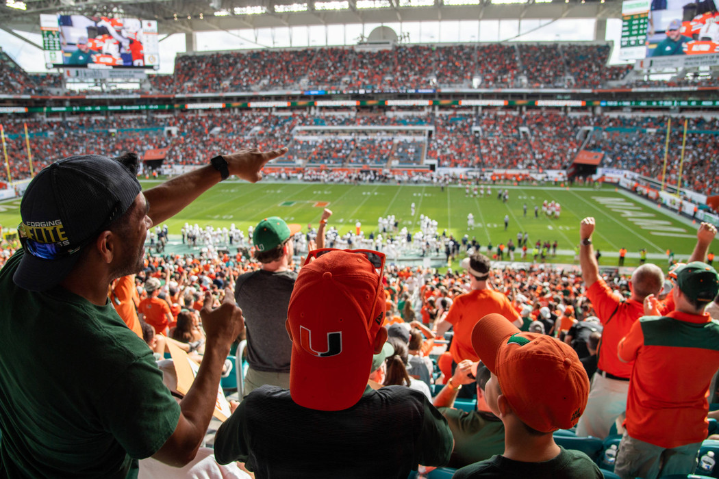 Hard Rock Stadium - All You Need to Know BEFORE You Go (with Photos)