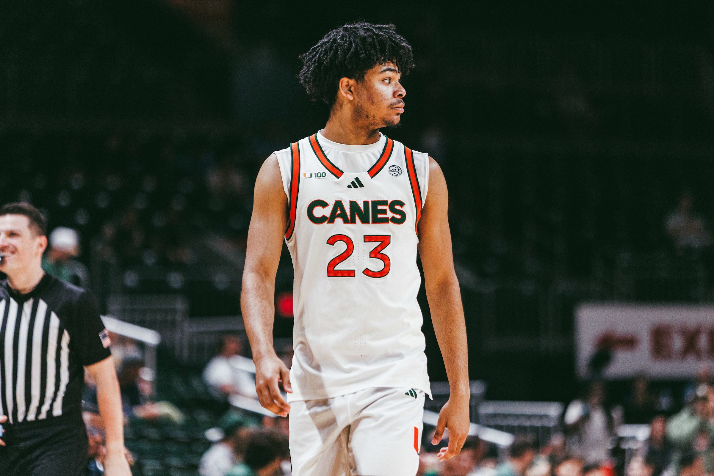 Miami Defeats NC State on Senior Day – University of Miami Athletics