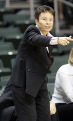 Hurricanes Primed for Match-Up with Georgia Tech at 2005 ACC Women's Basketball Tournament