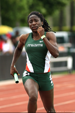 2014 Hurricane Invitational