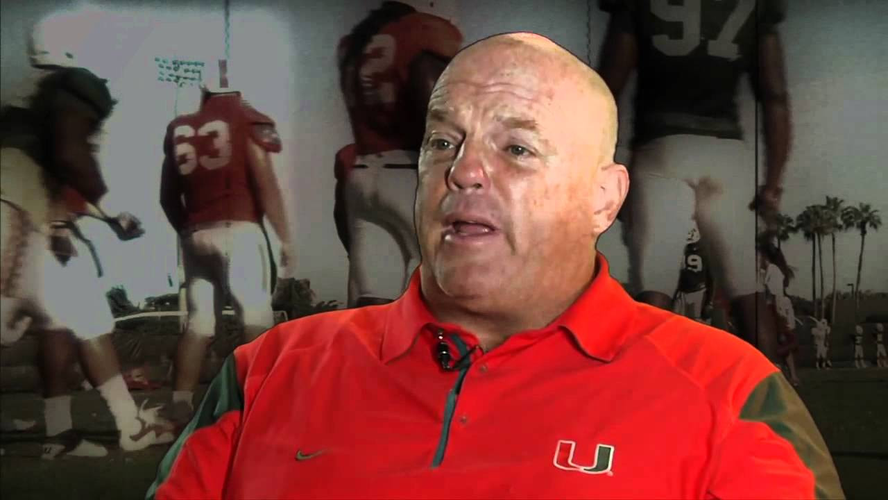 Hurricane GameDay: In Depth with Art Kehoe (Show2)