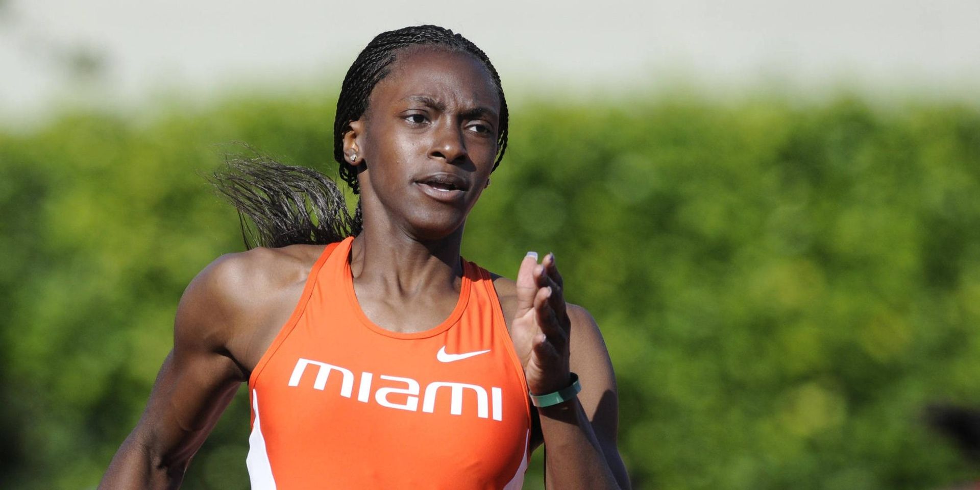 @MiamiTrack Finishes Strong At McCravy Meet