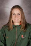 Erin Keene - Track &amp; Field - University of Miami Athletics