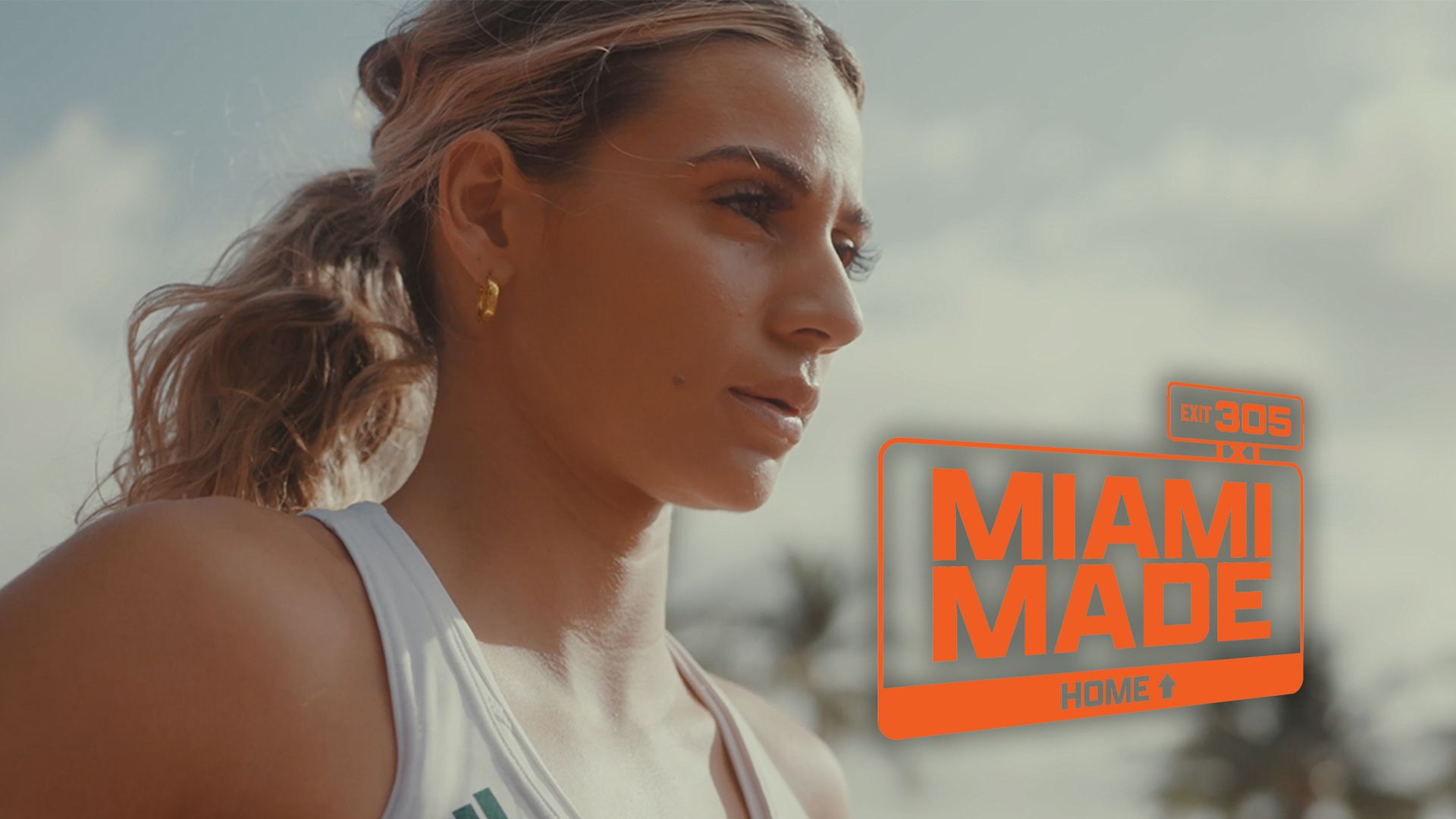 Miami Made: Moriah Oliveira