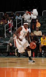Hurricanes Back on Road to Face UAB