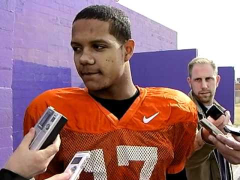 12/27/10 - Stephen Morris