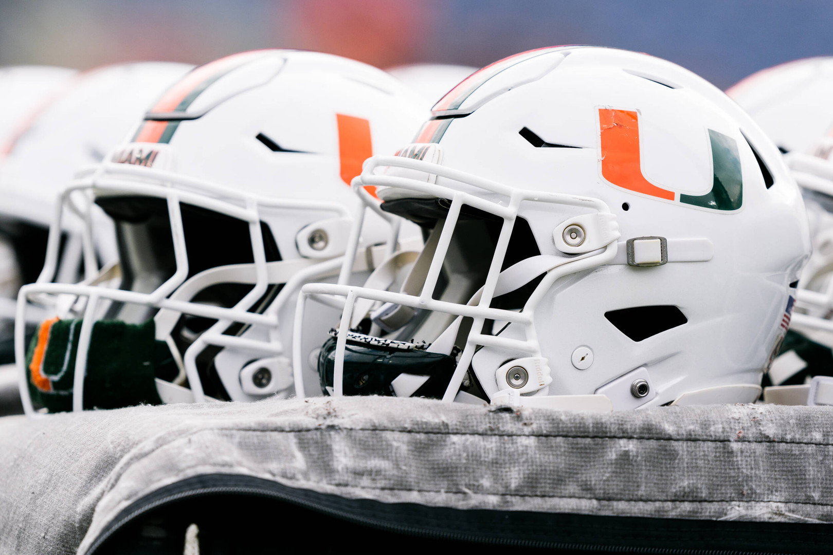 Hurricanes Set Second Straight Program Record with 19 All-ACC Selections