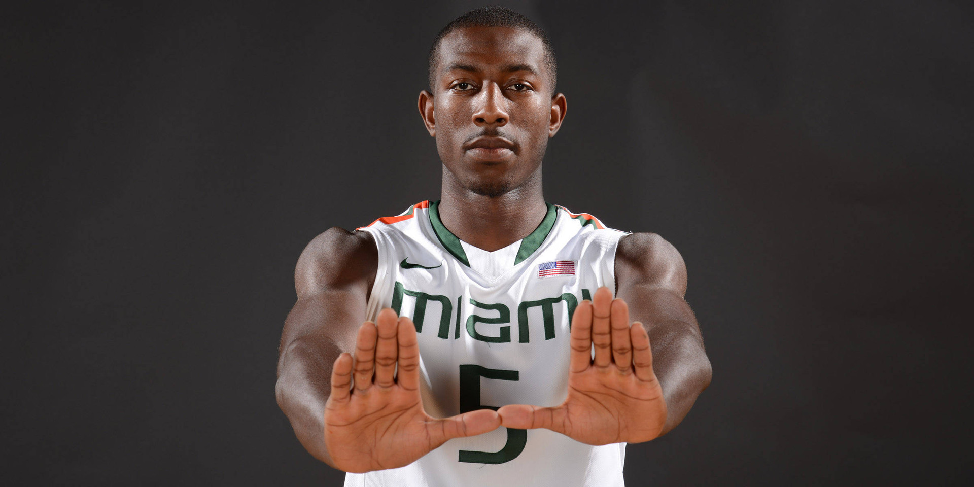 Game Day: Miami vs. Clemson - Feb. 8