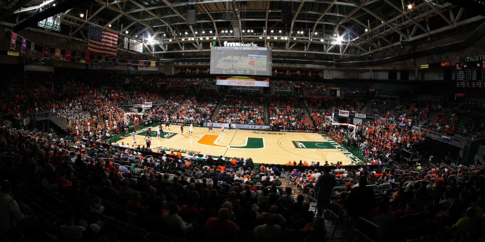 @CanesHoops Fifth in ACC Preseason Poll