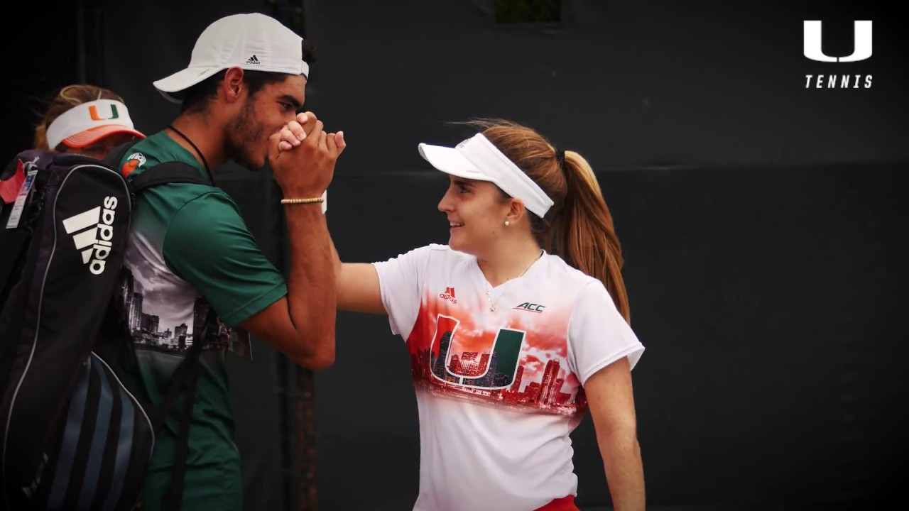 W.Tennis | NCAA Singles Championship Second Round | 5.24.18