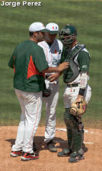 Miami Baseball Announces Ninth-Ranked Recruiting Class