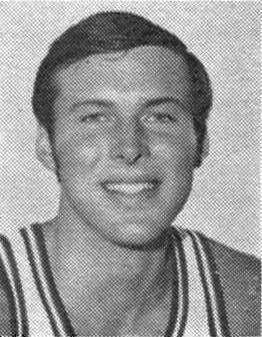 Jerry Eastman - Men's Basketball - University of Miami Athletics