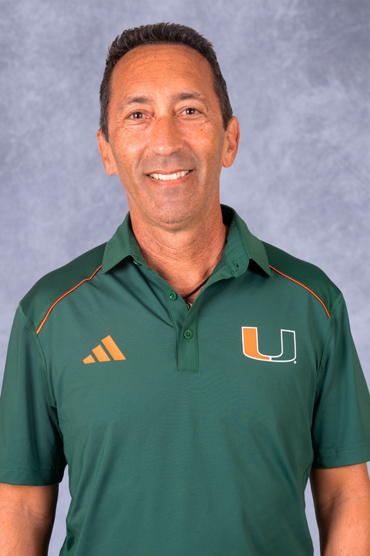 Paul Mokha - Rowing - University of Miami Athletics
