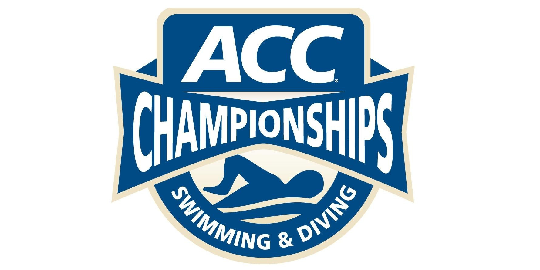 S&D Set for ACC Championships in Greensboro