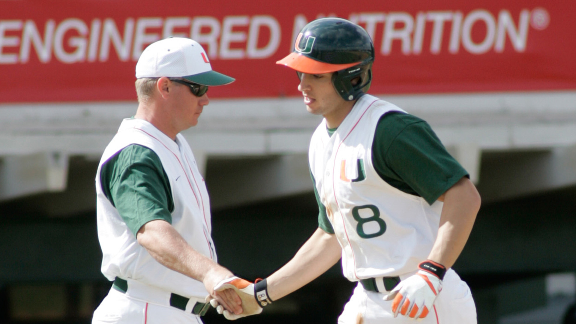 Braun Commits Donation to UM Baseball Facility Enhancement Campaign