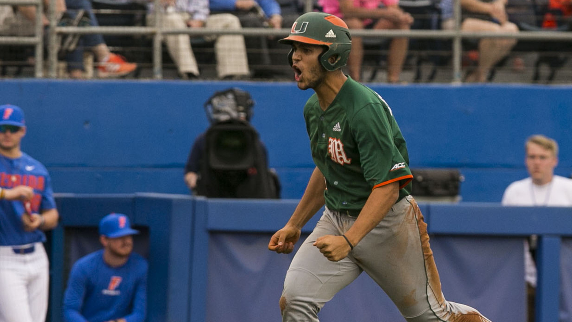 Del Castillo Tabbed PG Freshman All-America