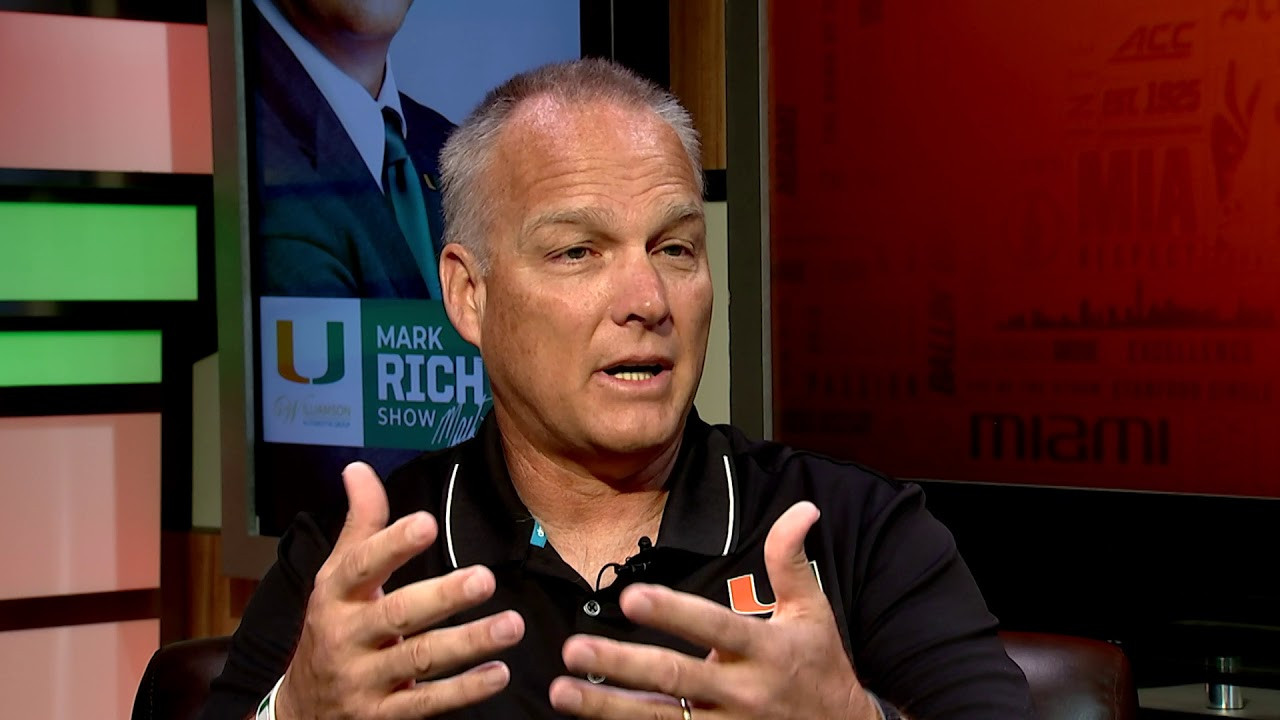 The Mark Richt Show | Season Three | Episode Two