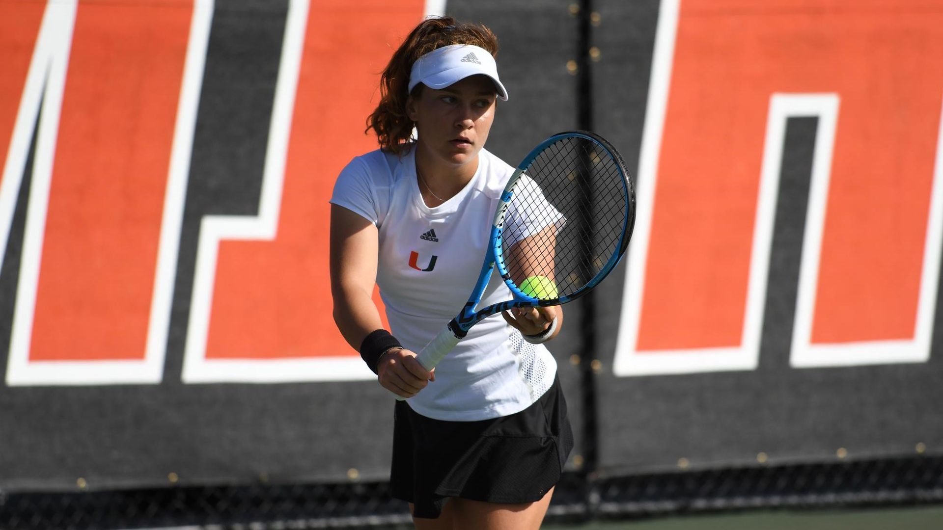 W. Tennis Heads to Nashville for Doubleheader