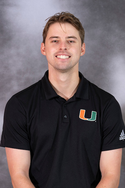 John Cobb -  - University of Miami Athletics