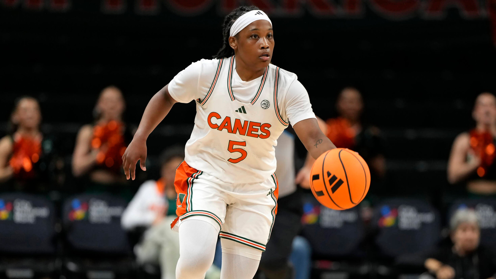 Miami Women’s Basketball Set to Compete in Inaugural Scripps Sports Women’s Basketball Showcase