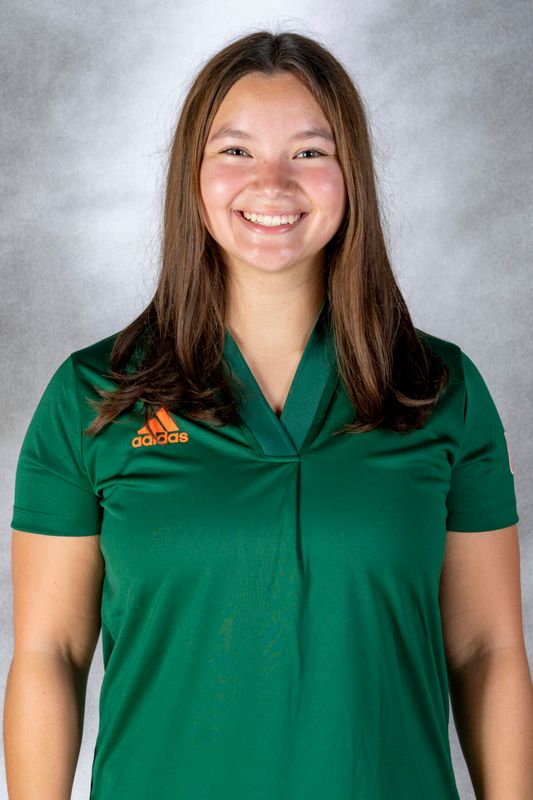 Lindsay Yap - Rowing - University of Miami Athletics