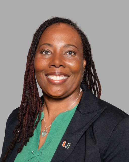 LaToya Farris -  - University of Miami Athletics