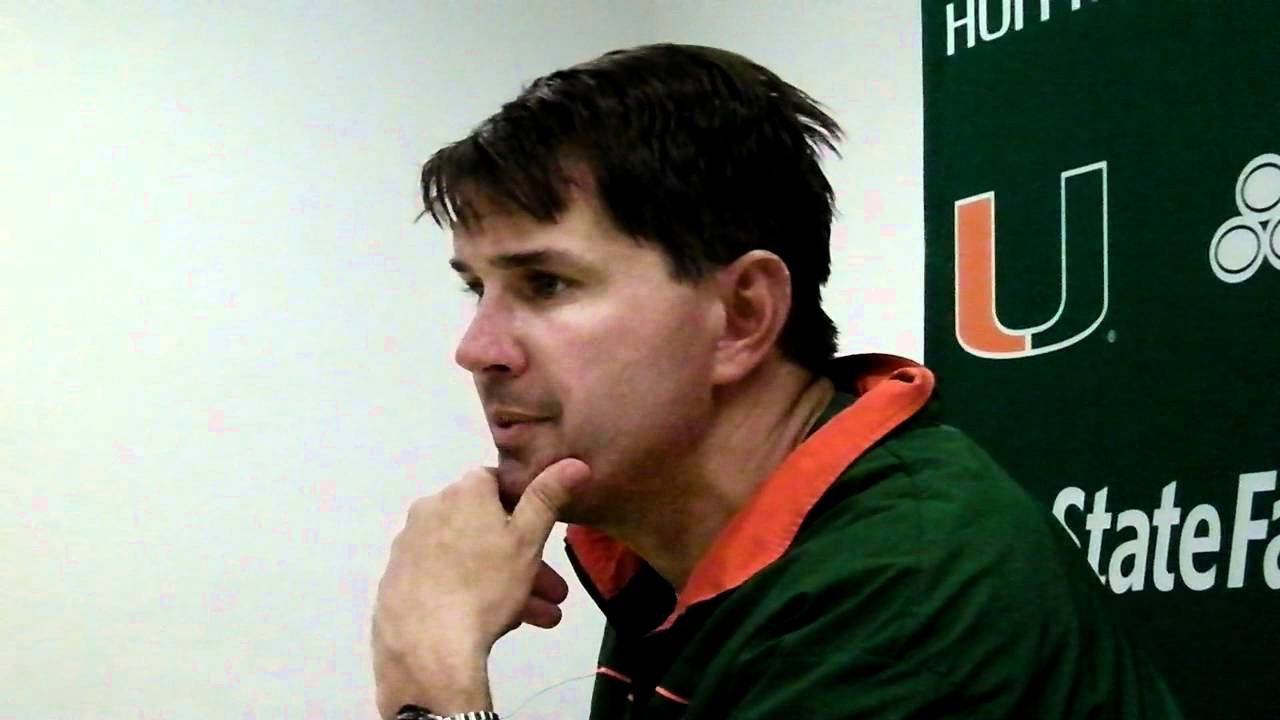 Al Golden - April 10, 2012