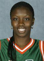 Miami Women's Basketball Falls To Green Bay, 83-72