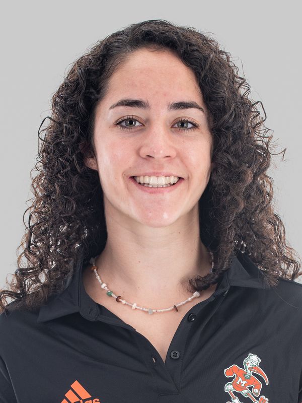 Kristen Harkins - Rowing - University of Miami Athletics