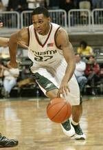 Hurricanes Battle Wofford At Convocation Center