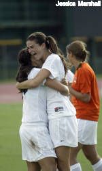 Steinbruch Leads Miami Soccer Past FIU, 3-1