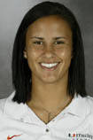 Megan Bradley Named 2005 ACC/UM Female Scholar-Athlete of the Year