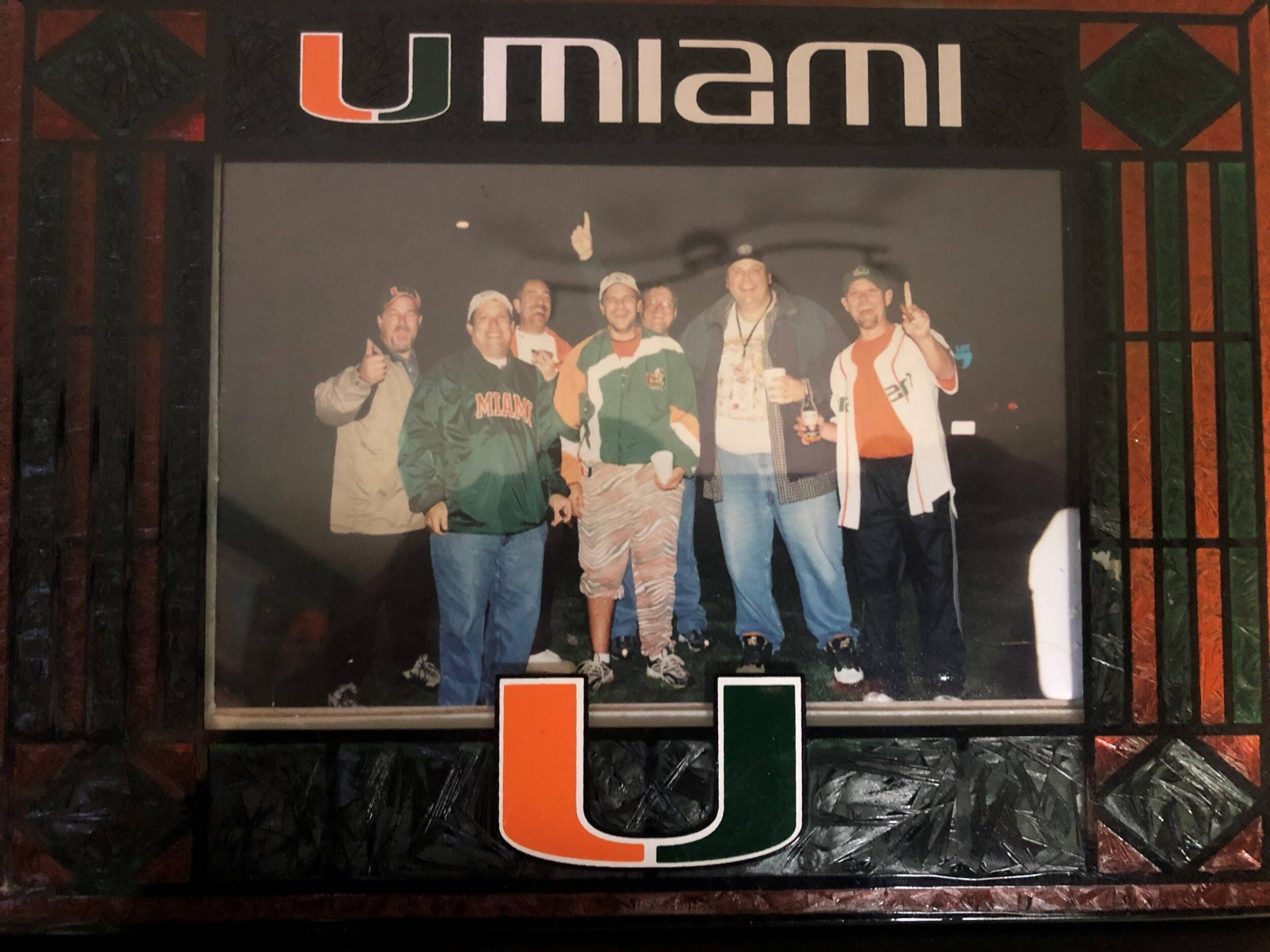 Seasoned Canes: Fans Share Their Stories – University of Miami Athletics