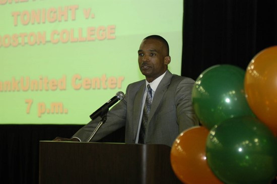 Countdown to Signing Day: Head Football Coach Randy Shannon