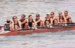 Join the University of Miami Rowing Team