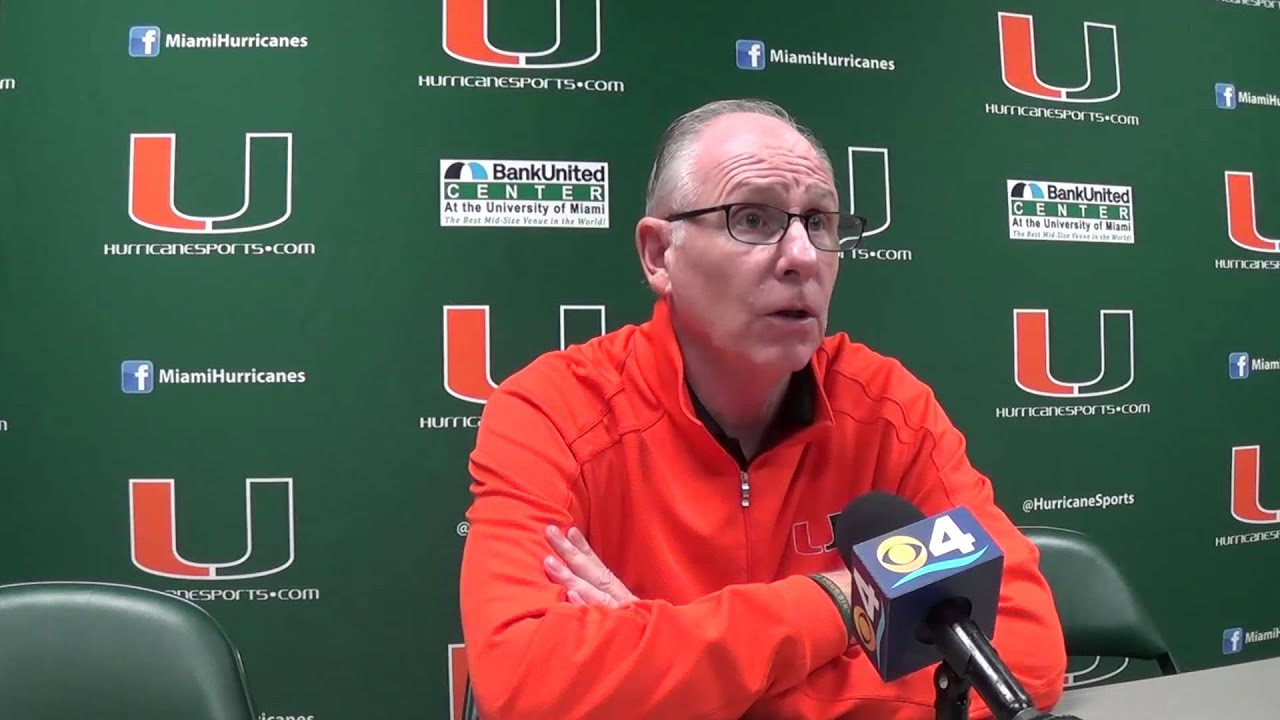 Jim Larrañaga - November 20, 2013