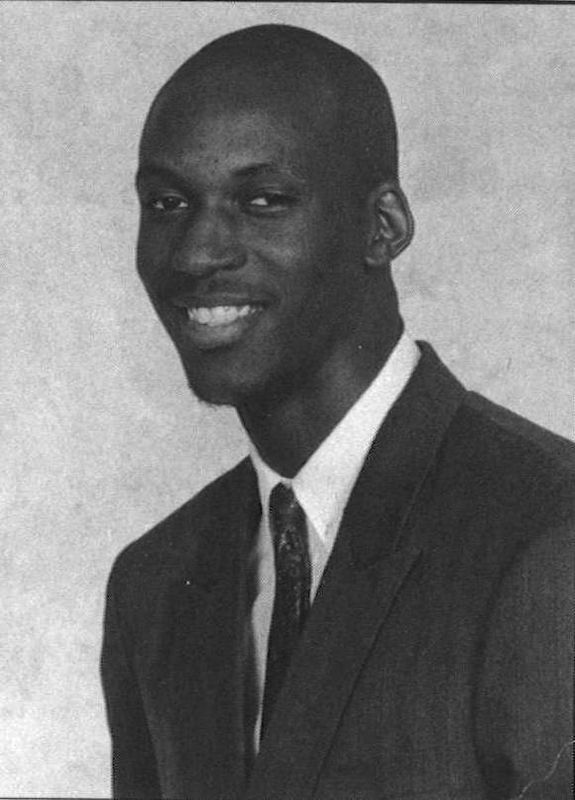 William Davis - Men's Basketball - University of Miami Athletics
