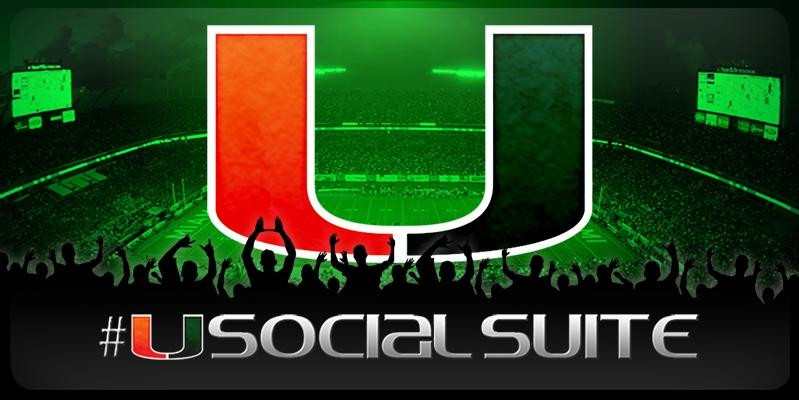 #USocial to Launch for 2013 Football Season