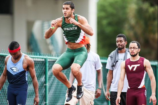 2014 Hurricane Invitational
